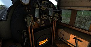 Train Simulator: LNER Raven Q6 Steam Loco Add-On