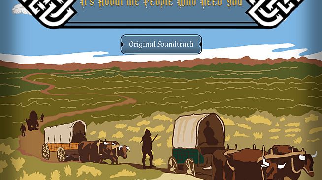 To Carry a Sword Soundtrack
