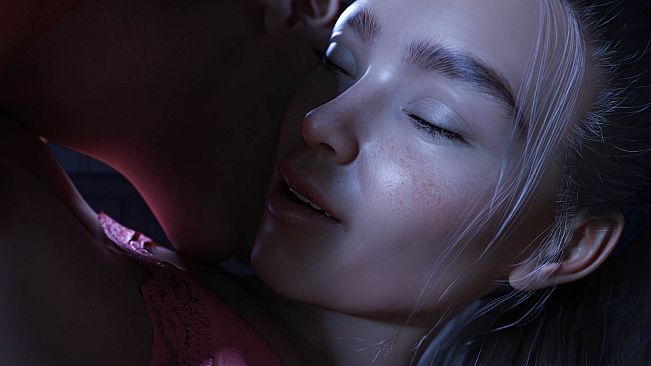 Breeze of Passion - Deep Inspection