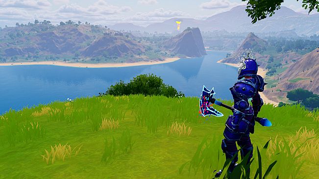 Blademistress Chronicles