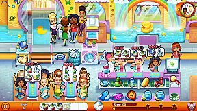 Delicious - Moms vs Dads