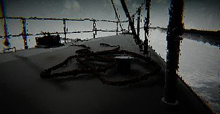 Journey Beyond the Edge of the World