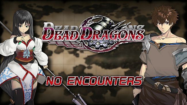No Encounters - Dead Dragons