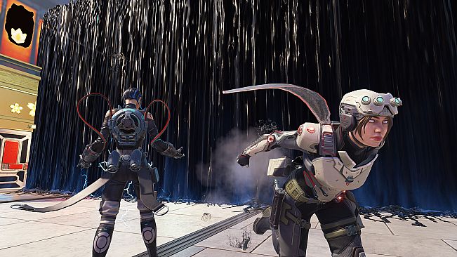 Apex Legends