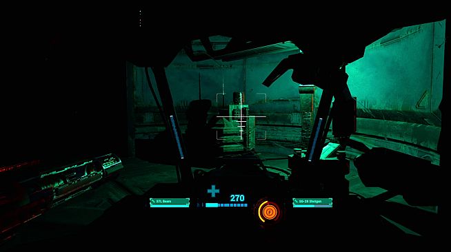 Scraps Of The Machine