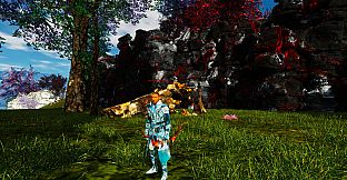 Tormented Soul - Toron's Founder Cosmetics Bundle