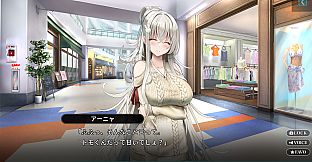 Sweet Starlight Sisters