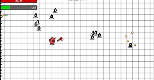 Paper Brawl