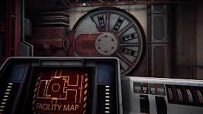 60 Minutes to Extinction: Escape Room