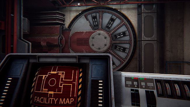 60 Minutes to Extinction: Escape Room