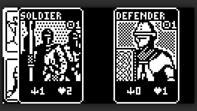 Bytes and Knights - Adventure