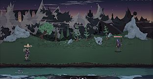 Dark Avos