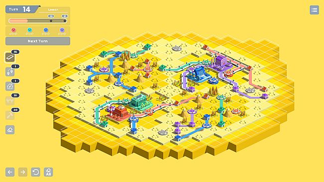 Can't Live Without Electricity