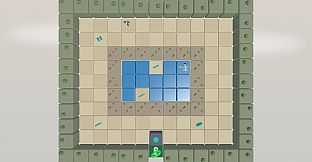 Pixel: The Challenge