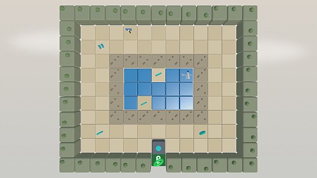 Pixel: The Challenge