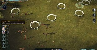 Alice: Defense