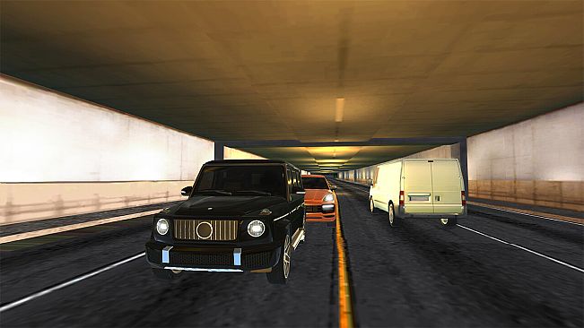 Car Racing Highway Driving Simulator, real parking driver sim speed traffic deluxe 2023