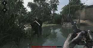 Hunt: Showdown 1896 - Legends of the Bayou