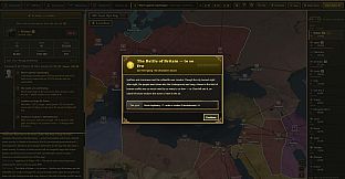 Age of Dynasty & Dust