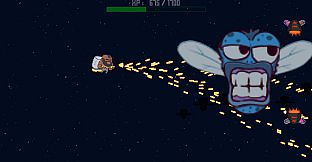 Super Intergalactic Gang