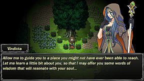 The Journey - Episode 2: Words of Wisdom