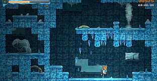 Klaus Lee - Thunderballs