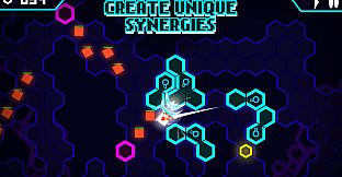 Defend The HexCore