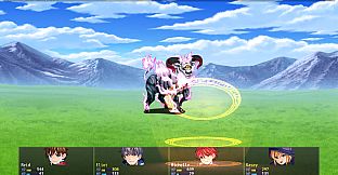 RPG Maker MZ - FV Actor Animations Plugin