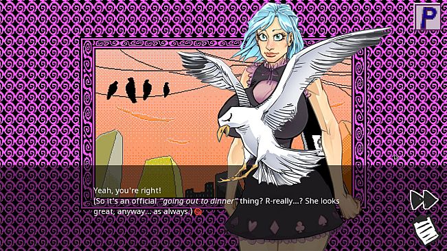 Oppaidius Summer Trouble!