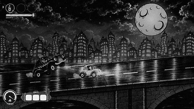 The Last Reel