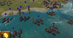 Hegemony III: The Eagle King