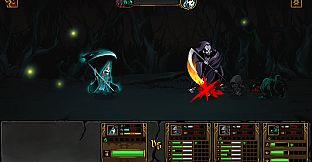 Dungeon No Dungeon: Reaper