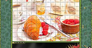 Jigsaw Puzzle Pack - Pixel Puzzles Ultimate: Variety Pack 7XS