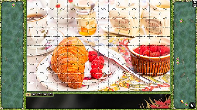 Jigsaw Puzzle Pack - Pixel Puzzles Ultimate: Variety Pack 7XS