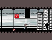 蕾米的挑战 Remilia's challenge