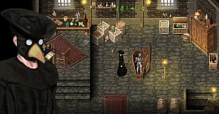 RPG Maker MV - Medieval: Plaguebringers