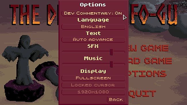 Adventure Jampilation - Developer support pack