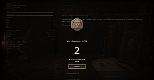 Quest Dice