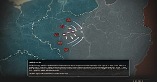 Panzer Corps 2: War Stories - Fall of Poland