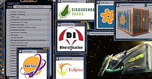 Fantasy Grounds - Referee's Briefing 1: Companies & Corporations