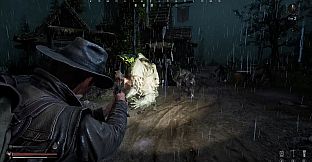 Ghost Story