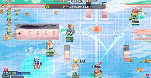 SENTO SURVIVOR : Slip, Grab, and Bathe in Glory!