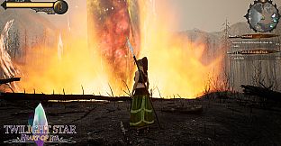 TwilightStar: Heart of Eir