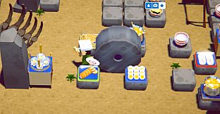 MiNNaDe Counter Fight