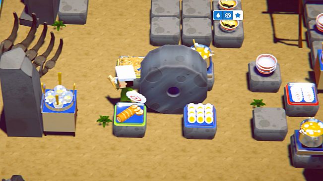 MiNNaDe Counter Fight