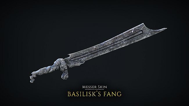 MORDHAU - Banisher Weapon Pack