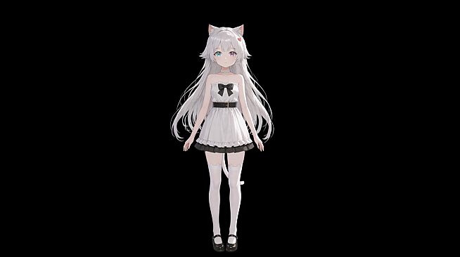YourTenderCatgirl
