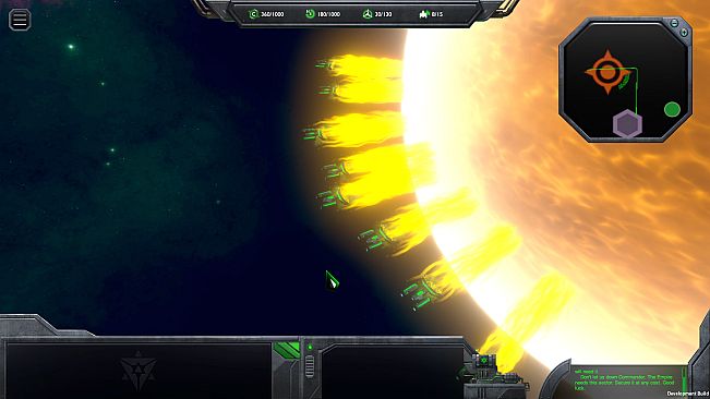 Miniverse Wars Alpha