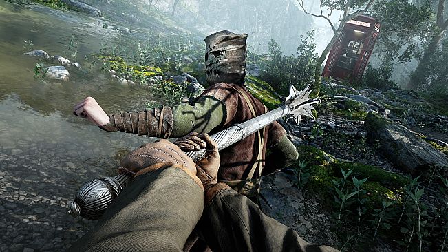 Atomfall Complete Edition