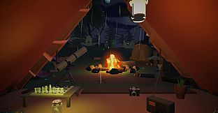 Cozy Tent